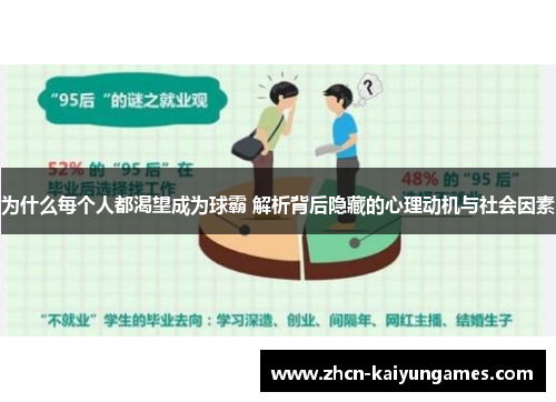 为什么每个人都渴望成为球霸 解析背后隐藏的心理动机与社会因素
