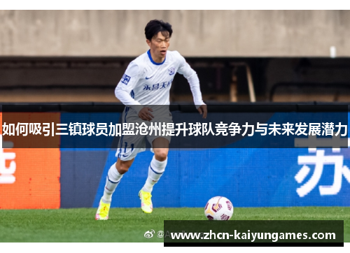 如何吸引三镇球员加盟沧州提升球队竞争力与未来发展潜力