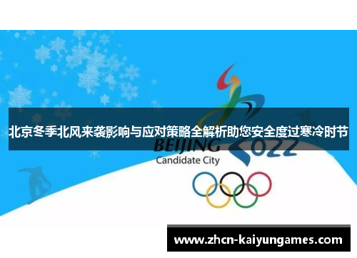 北京冬季北风来袭影响与应对策略全解析助您安全度过寒冷时节