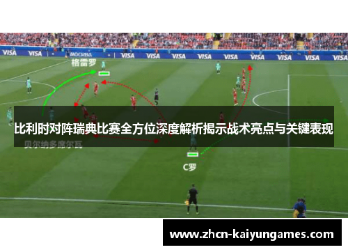 比利时对阵瑞典比赛全方位深度解析揭示战术亮点与关键表现