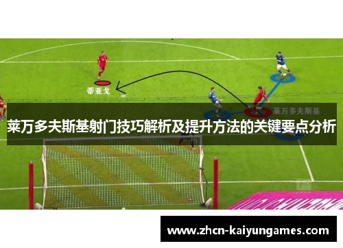 莱万多夫斯基射门技巧解析及提升方法的关键要点分析 莱万多夫斯基射门技巧解析及提升方法的关键要点分析