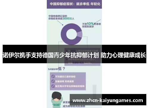 诺伊尔携手支持德国青少年抗抑郁计划 助力心理健康成长 诺伊尔携手支持德国青少年抗抑郁计划 助力心理健康成长