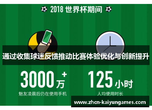 通过收集球迷反馈推动比赛体验优化与创新提升 通过收集球迷反馈推动比赛体验优化与创新提升
