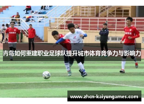 青岛如何重建职业足球队提升城市体育竞争力与影响力