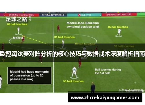 欧冠淘汰赛对阵分析的核心技巧与数据战术深度解析指南